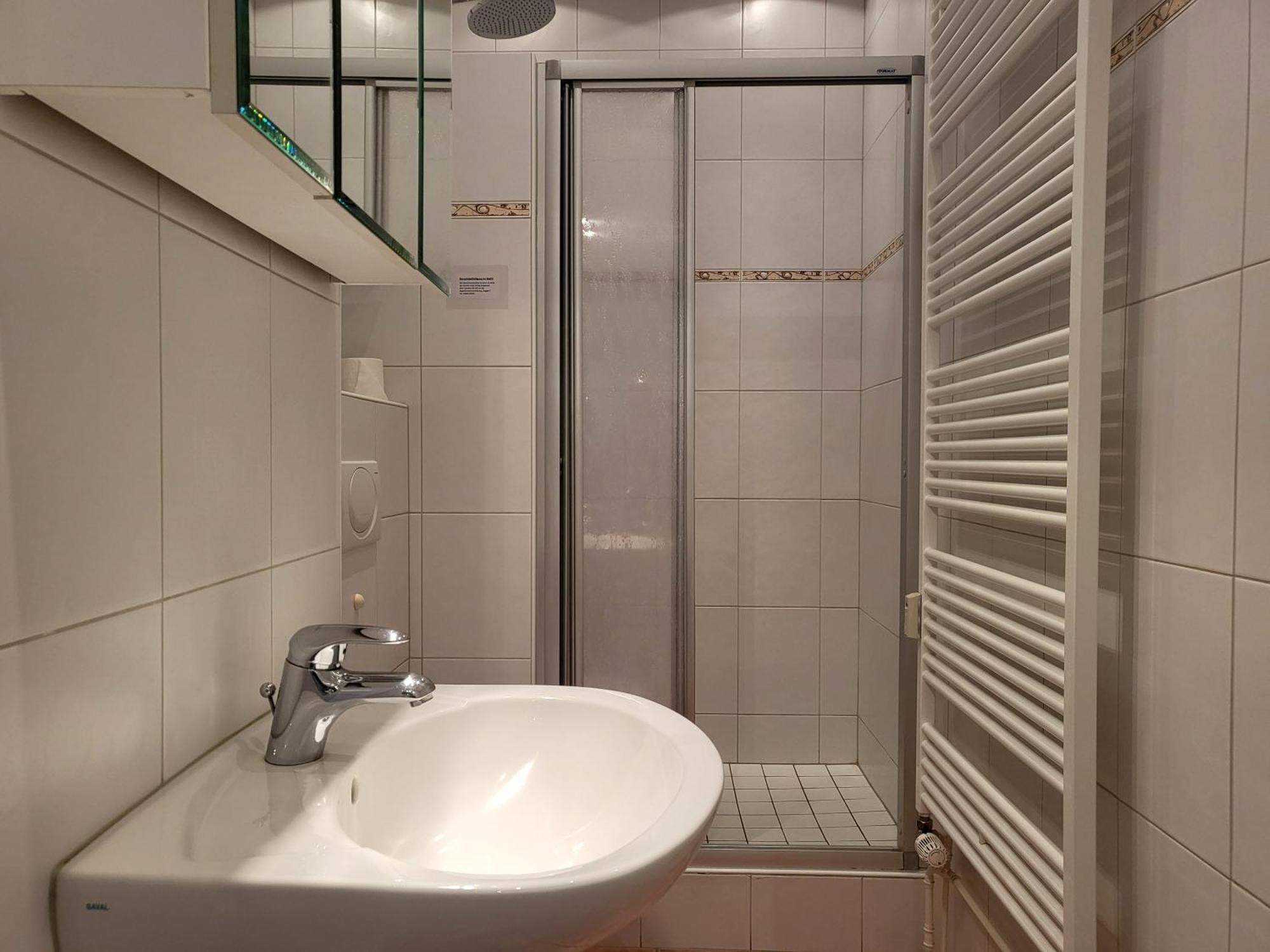 Penthousewohnung 63 Im Haus Villa Anna Sankt Peter-Ording Bagian luar foto