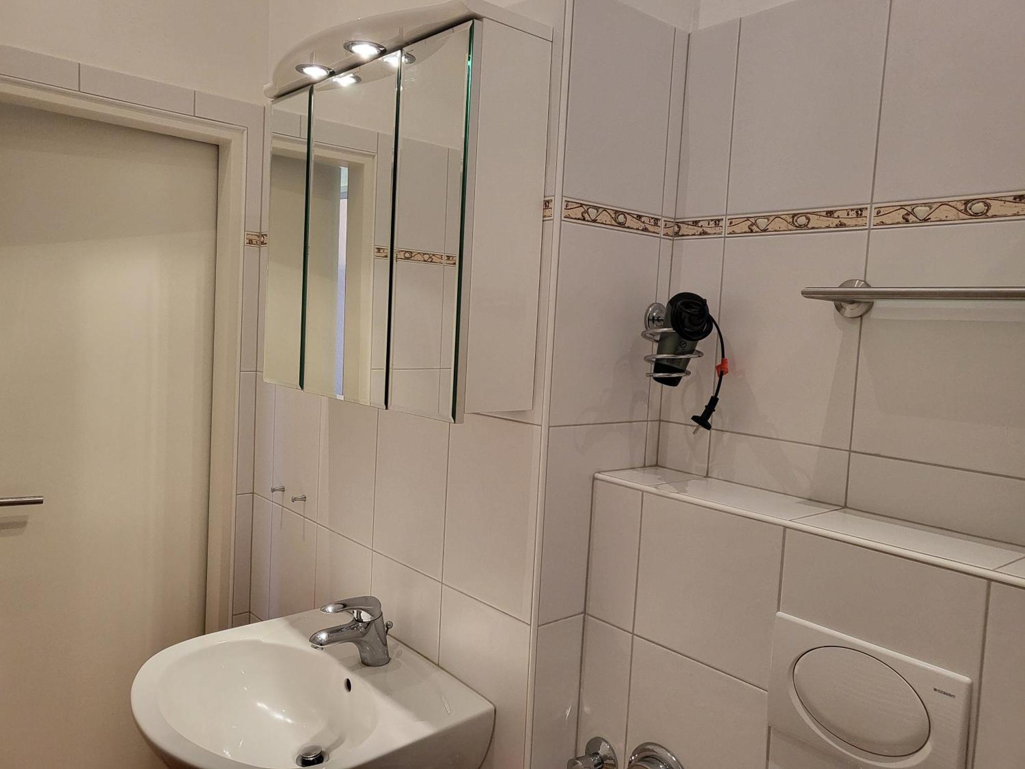 Penthousewohnung 63 Im Haus Villa Anna Sankt Peter-Ording Bagian luar foto